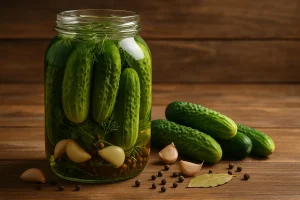 Kiseljenje Krastavaca i Kornišona – Kompletan Vodič za Savršene Domaće Kisele Krastavce