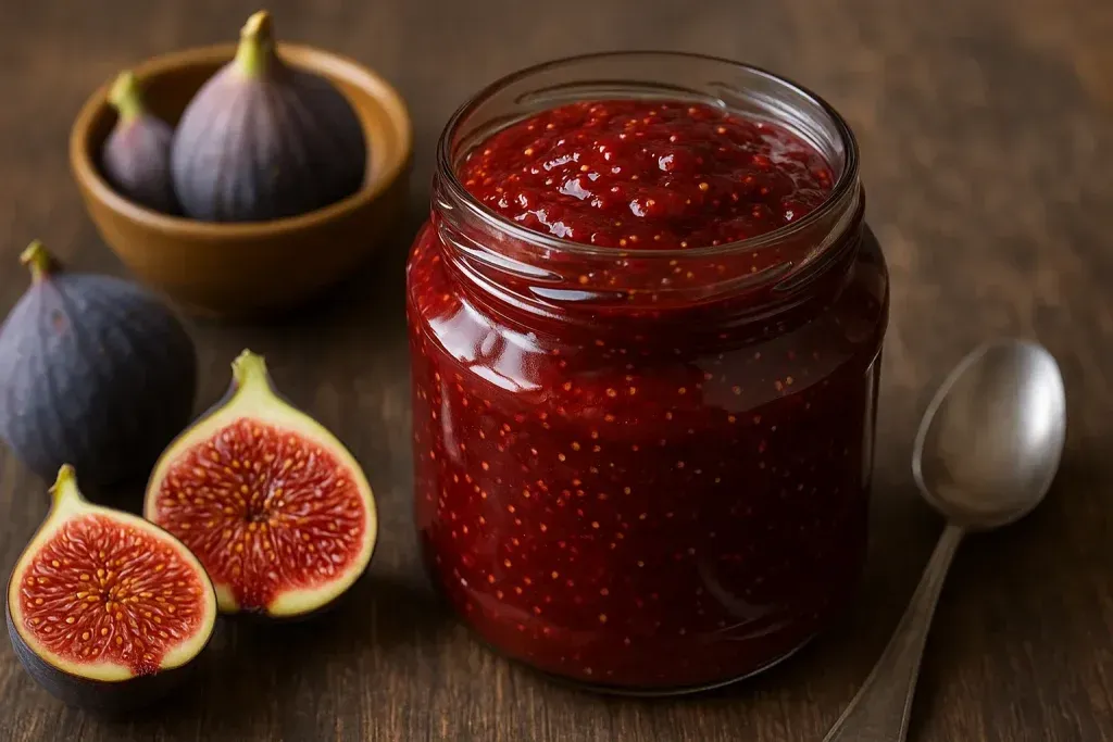 Kako Napraviti Džem od Smokava: Najbolji Tradicionalni Recept, Savjeti, Trikovi i Čuvanje (Kompletan Vodič)