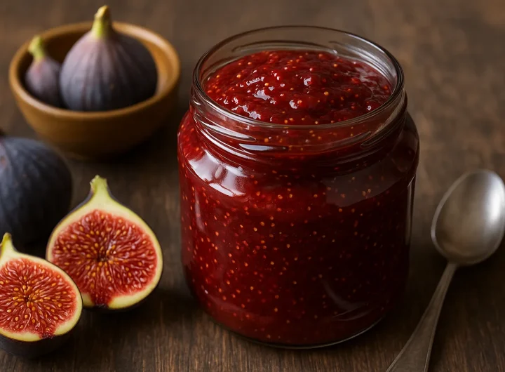 Kako Napraviti Džem od Smokava: Najbolji Tradicionalni Recept, Savjeti, Trikovi i Čuvanje (Kompletan Vodič)