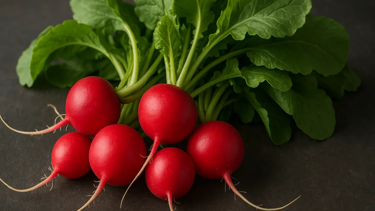 Rotkvice – Nutritivna Bomba iz Vrta Koju Često Podcjenjujemo