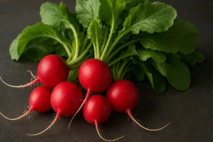 Rotkvice – Nutritivna Bomba iz Vrta Koju Često Podcjenjujemo