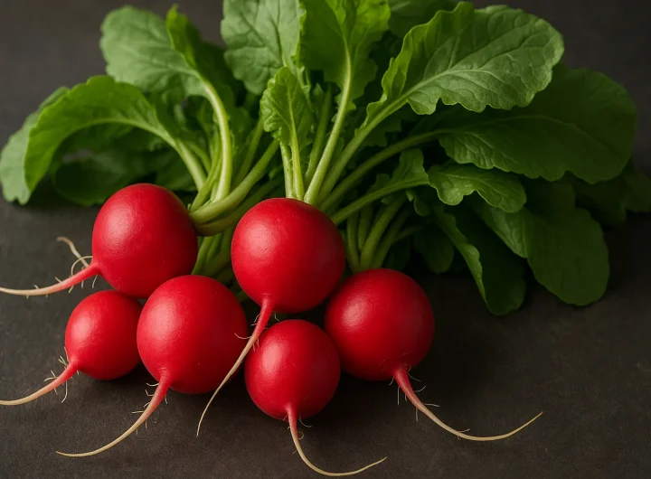 Rotkvice – Nutritivna Bomba iz Vrta Koju Često Podcjenjujemo