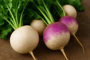 Repa (Brassica rapa var. rapa): Sorte, Uzgoj i Sve Što Trebate Znati o Jednom od Najstarijih Europskih Povrća