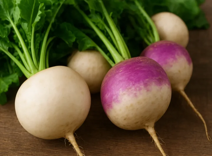 Repa (Brassica rapa var. rapa): Sorte, Uzgoj i Sve Što Trebate Znati o Jednom od Najstarijih Europskih Povrća