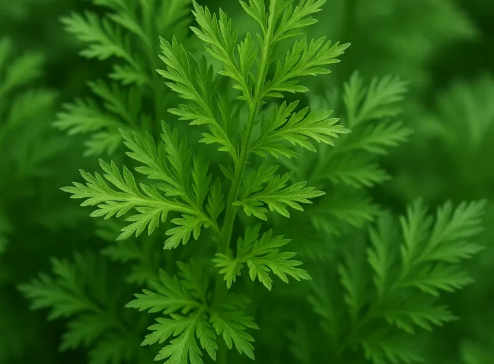 Slatki pelin (Artemisia Annua) – Prirodna Ljekovita Biljka s Iznimnim Potencijalom