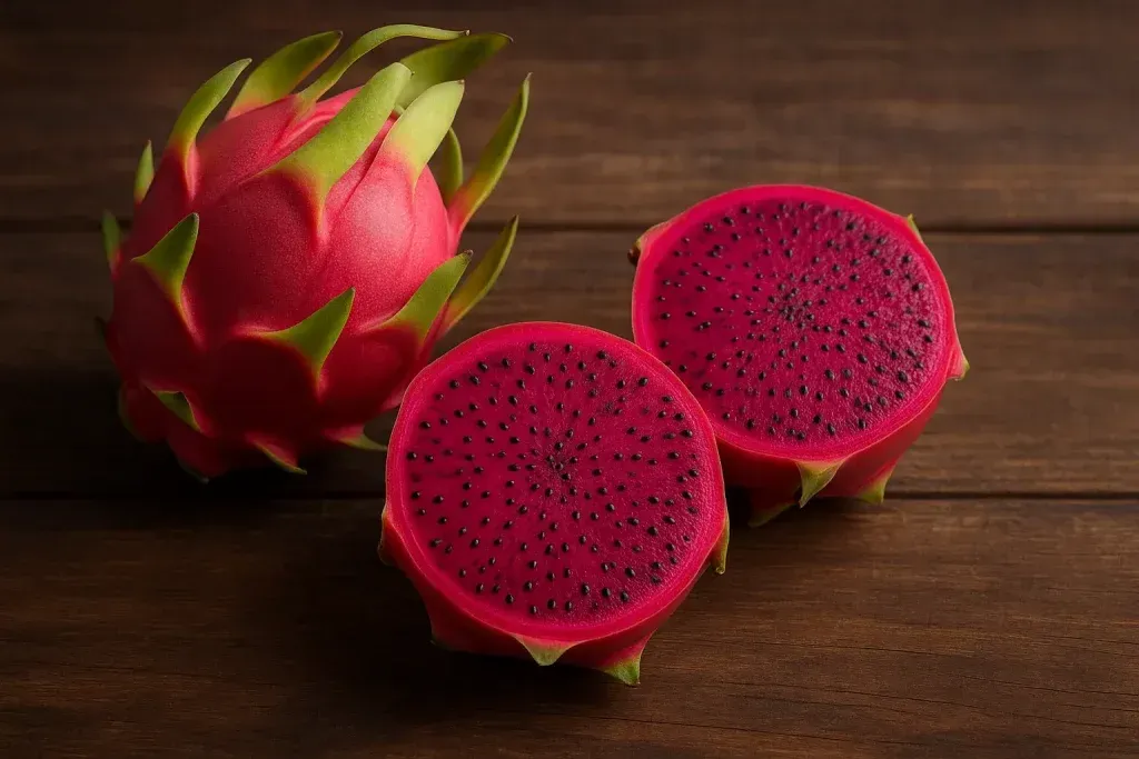 Pitaja (Zmajevo Voće): Sve Što Trebate Znati o Egzotičnom Supervoću