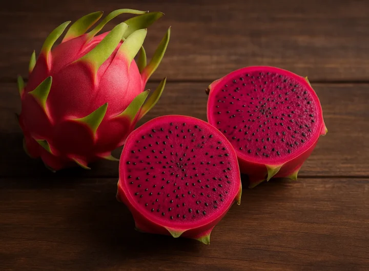 Pitaja (Zmajevo Voće): Sve Što Trebate Znati o Egzotičnom Supervoću