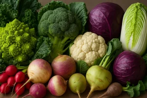 Sve Biljke Obitelji Kupusnjača (Brassicaceae): Potpuni Vodič