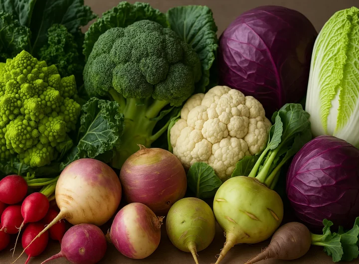 Sve Biljke Obitelji Kupusnjača (Brassicaceae): Potpuni Vodič