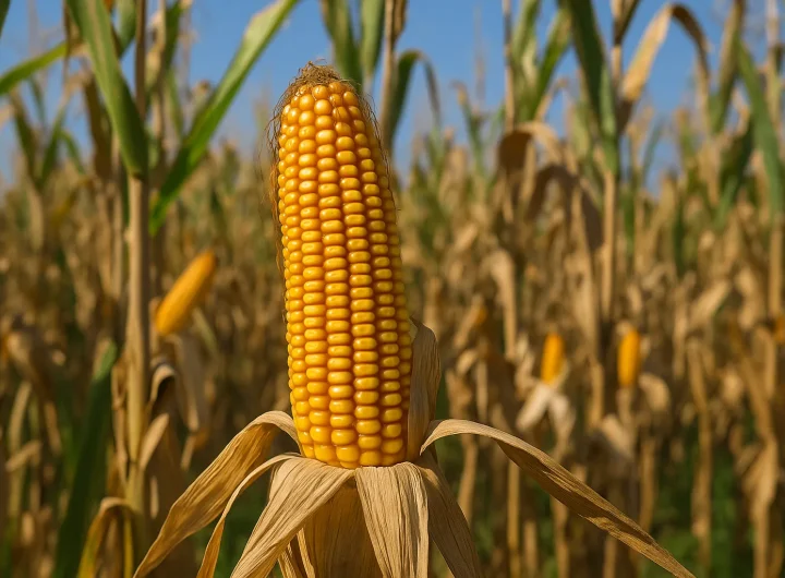 Kukuruz – Sveobuhvatan Vodič o Uzgoju, Vrstama, Nutritivnoj Vrijednosti i Primjeni