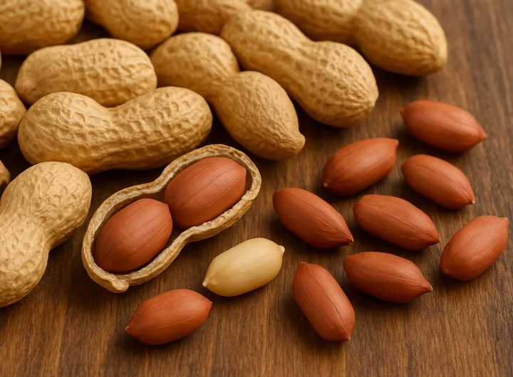 Kikiriki – Nutritivna Vrijednost, Zdravstvene Prednosti, Uzgoj i Primjena