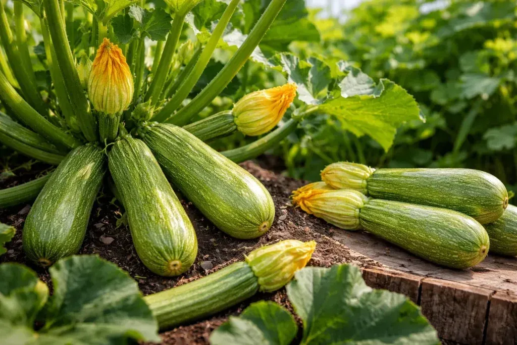 Tikvice Alberello di Sarzana – Tradicionalna Talijanska Sorta i Uzgoj u Vrtu