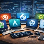 Najbolje Linux Distribucije za Programere