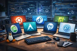 Najbolje Linux Distribucije za Programere