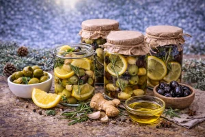 Konzerviranje Maslina Preko Zime – Najbolji Tradicionalni Načini