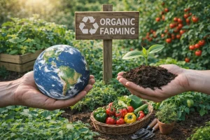 Održivost i Organski Uzgoj: Kako Zajedno Čuvaju naš Planet i Zdravlje