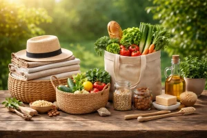 Minimalizam i Održivost: Manje Stvari, Više Kvalitete