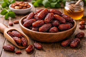 Datulje Bez Koštica – Prirodno Slatka Energetska Grickalica