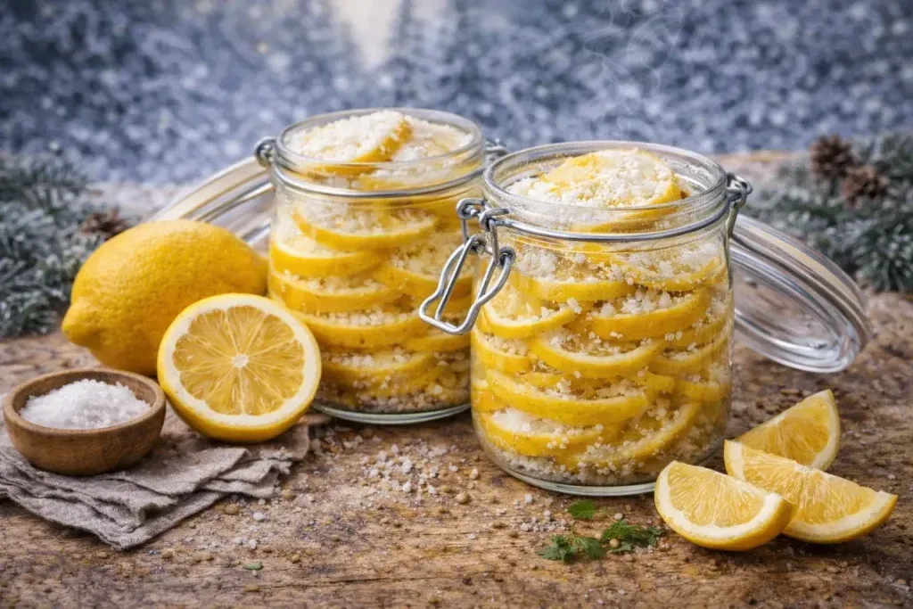 Kako Čuvati Limun Preko Zime da Traje Mjesecima