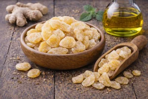 Sušeni Đumbir – Aromatični Sušeni Korijen Bez Umjetnih Dodataka