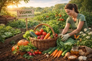 Etika, Ekologija i Praksa: Veganski Pristup Uzgoju u Stvarnom Životu