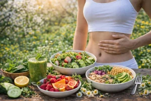 Zašto Tijelo u Proljeće Traži Lakšu Hranu i Kako To Iskoristiti