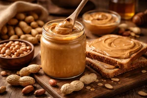 Kikiriki Maslac i Njegove Zdravstvene Prednosti – Detaljan, Znanstveno Utemeljen i Praktičan Vodič