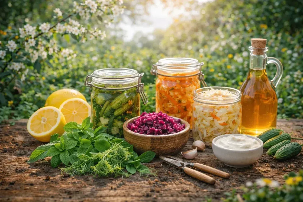 Zašto Kiselo u Proljeće Ima Jači Učinak Nego Zimi