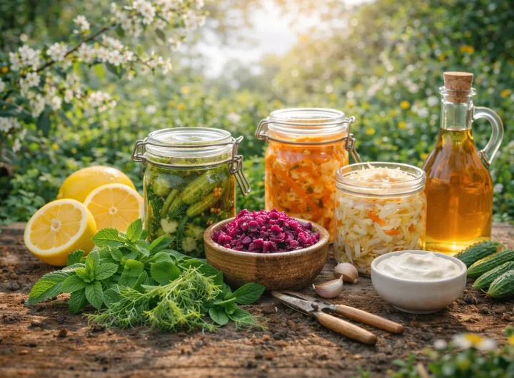 Zašto Kiselo u Proljeće Ima Jači Učinak Nego Zimi