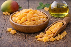 Sušeni Mango – Premium Tropsko Sušeno Voće Punog Okusa