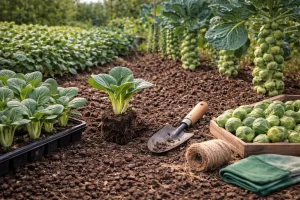 Sadnja Prokulica – Dugotrajan Uzgoj s Bogatom Nagradom