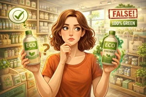 Kako Prepoznati Prave Održive Izbore Bez Greenwashinga