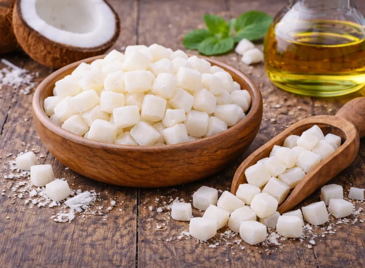 Kokos Kockice – Sušeni Kokos Bez Konzervansa i Aditiva