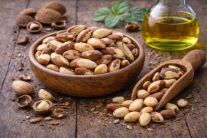 Brazilski Orah – Orašasti Plod Prirodno Bogat Selenom