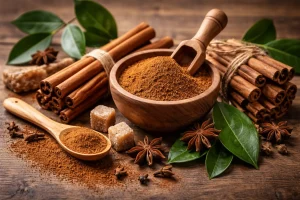 Cimet – Povijest, Vrste, Zdravstvene Prednosti, Upotreba i Istine Koje Trebate Znati