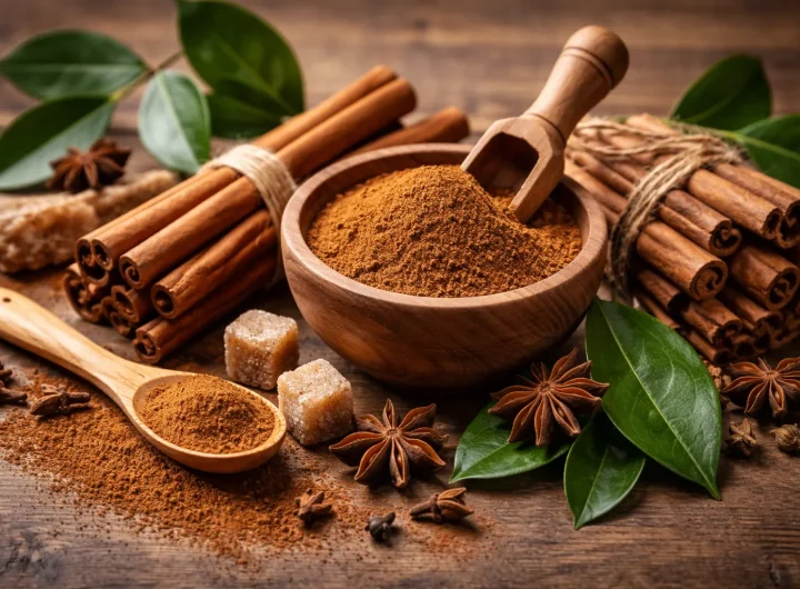 Cimet – Povijest, Vrste, Zdravstvene Prednosti, Upotreba i Istine Koje Trebate Znati