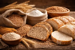 Razlika Između Integralnog i Bijelog Brašna, Kruha i Proizvoda od Žitarica – Potpuni Vodič