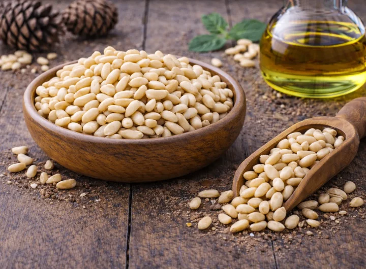 Pinjoli – Cijenjeni Orašasti Plod Bogat Zdravim Masnoćama