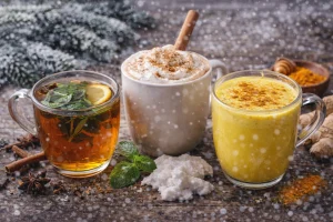 Kako Napraviti Savršeni Veganski Topli Napitak – Čajevi, Latte i Zlatno Mlijeko