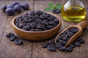 Suhe Šljive – Prirodni Izvor Vlakana Za Zdravu Probavu