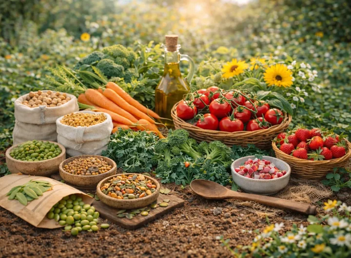 Što Zapravo Znači Održiva Prehrana u Praksi