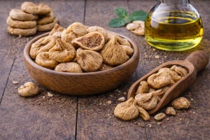 Sušene Smokve – Tradicionalno Mediteransko Sušeno Voće