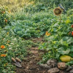 Organski Uzgoj uz Minimalne Intervencije – Pusti Prirodu da Radi