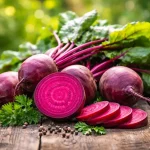 Cikla i Zdravlje – Sve Što Trebate Znati o Nutritivnoj Vrijednosti, Dobrobitima i Receptima