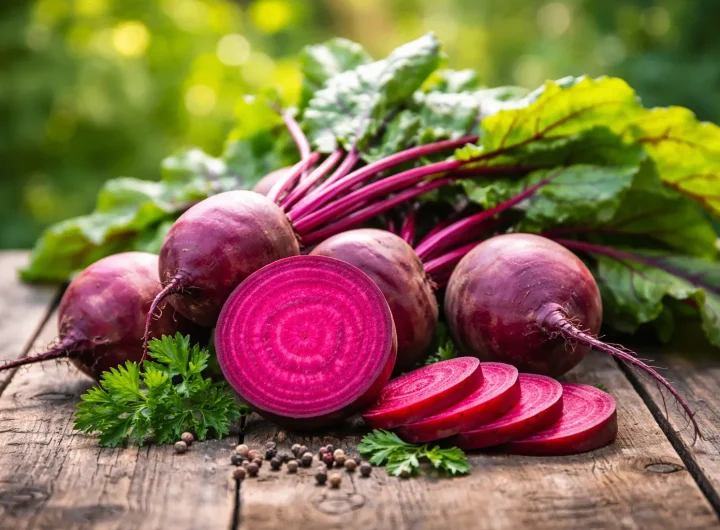 Cikla i Zdravlje – Sve Što Trebate Znati o Nutritivnoj Vrijednosti, Dobrobitima i Receptima