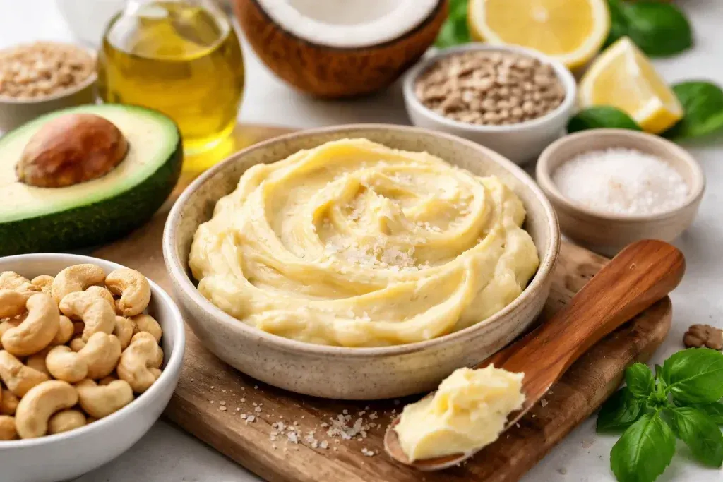 Biljni Maslac – Sveobuhvatan Vodič Kroz Zdravu, Održivu i Modernu Alternativu