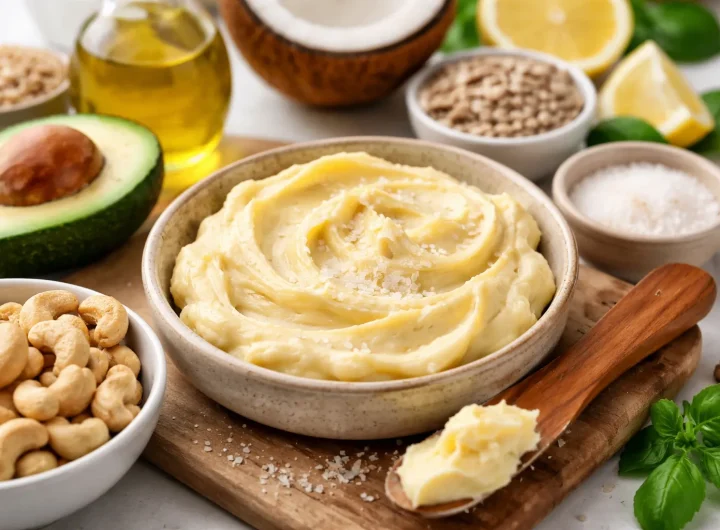 Biljni Maslac – Sveobuhvatan Vodič Kroz Zdravu, Održivu i Modernu Alternativu