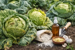 Najčešće Bolesti Kupusnjača i Kako Ih Spriječiti Prirodnim Putem