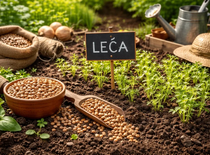 Sadnja Leće – Skromna Biljka Velike Hranjive Vrijednosti