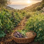 Mahunarke u Mediteranskom Vrtu – Otpornost na Sušu i Toplinu